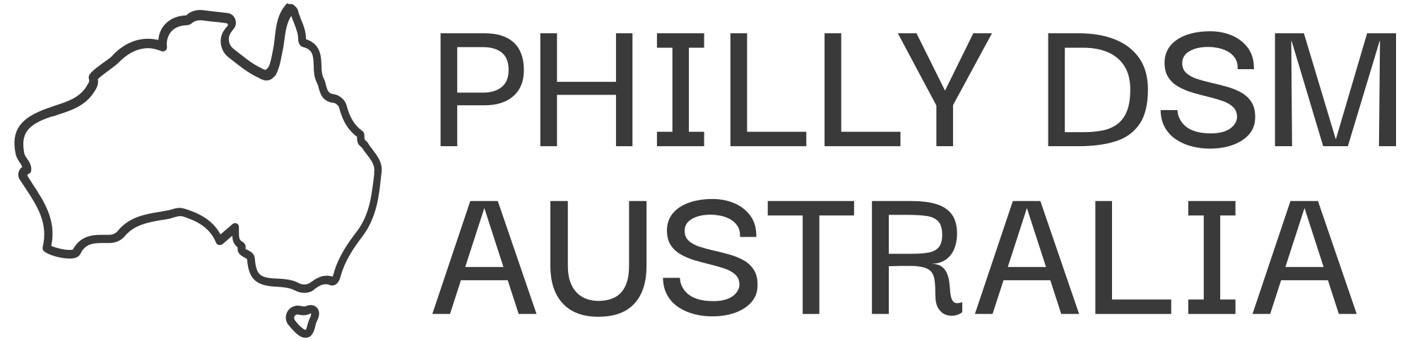 Philly DSM Australia | Heavy Construction Equipment